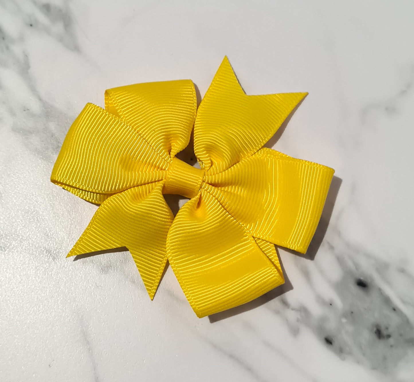 Colourful Hair Clips