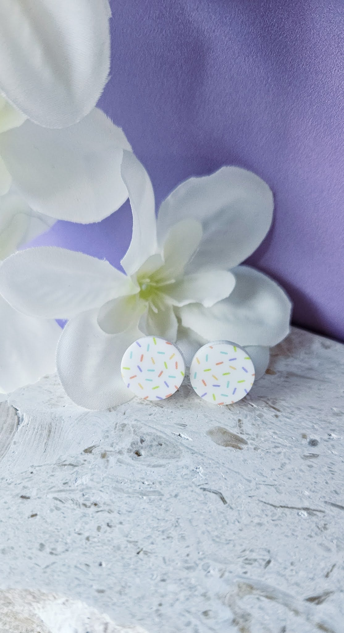 Sprinkles |Studs
