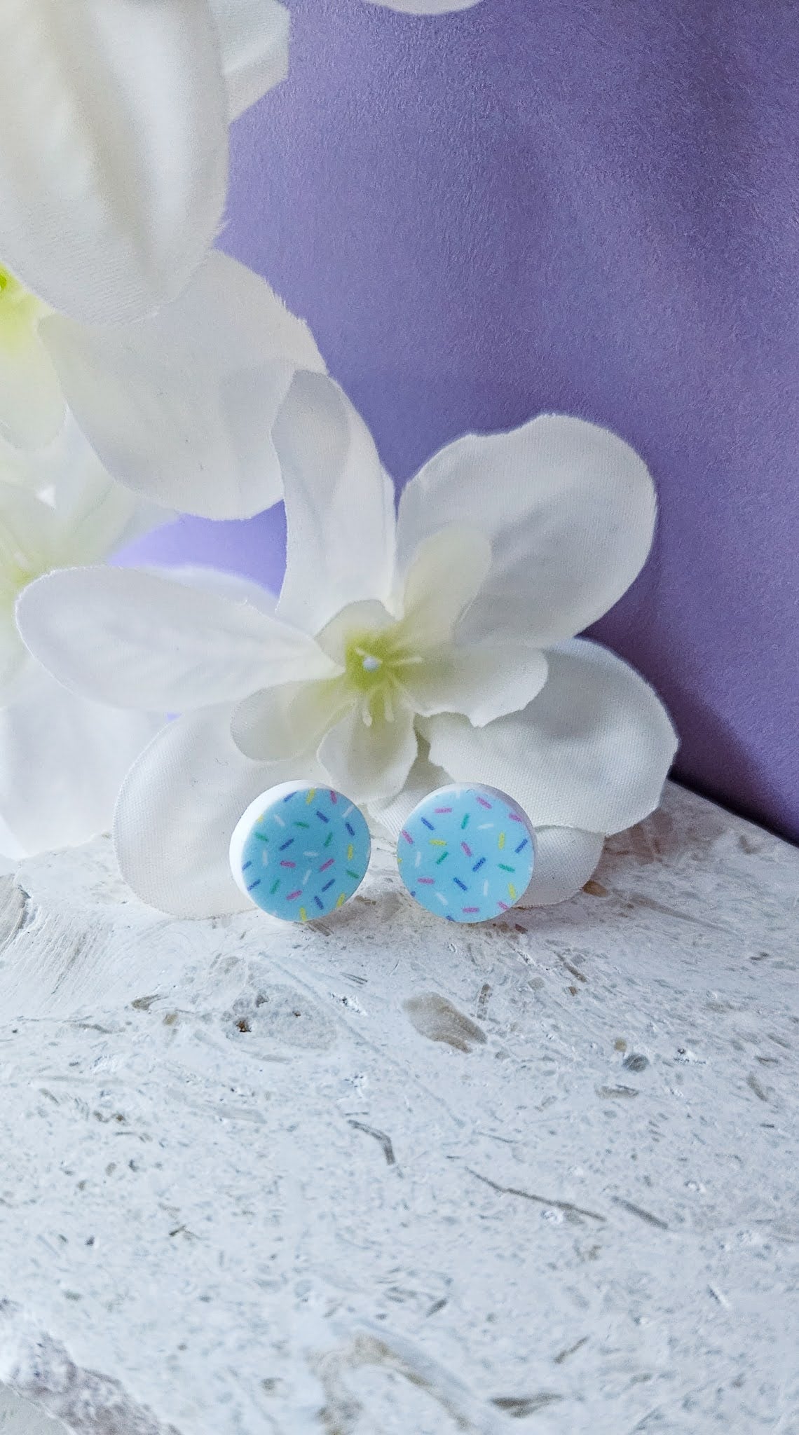 Sprinkles |Studs
