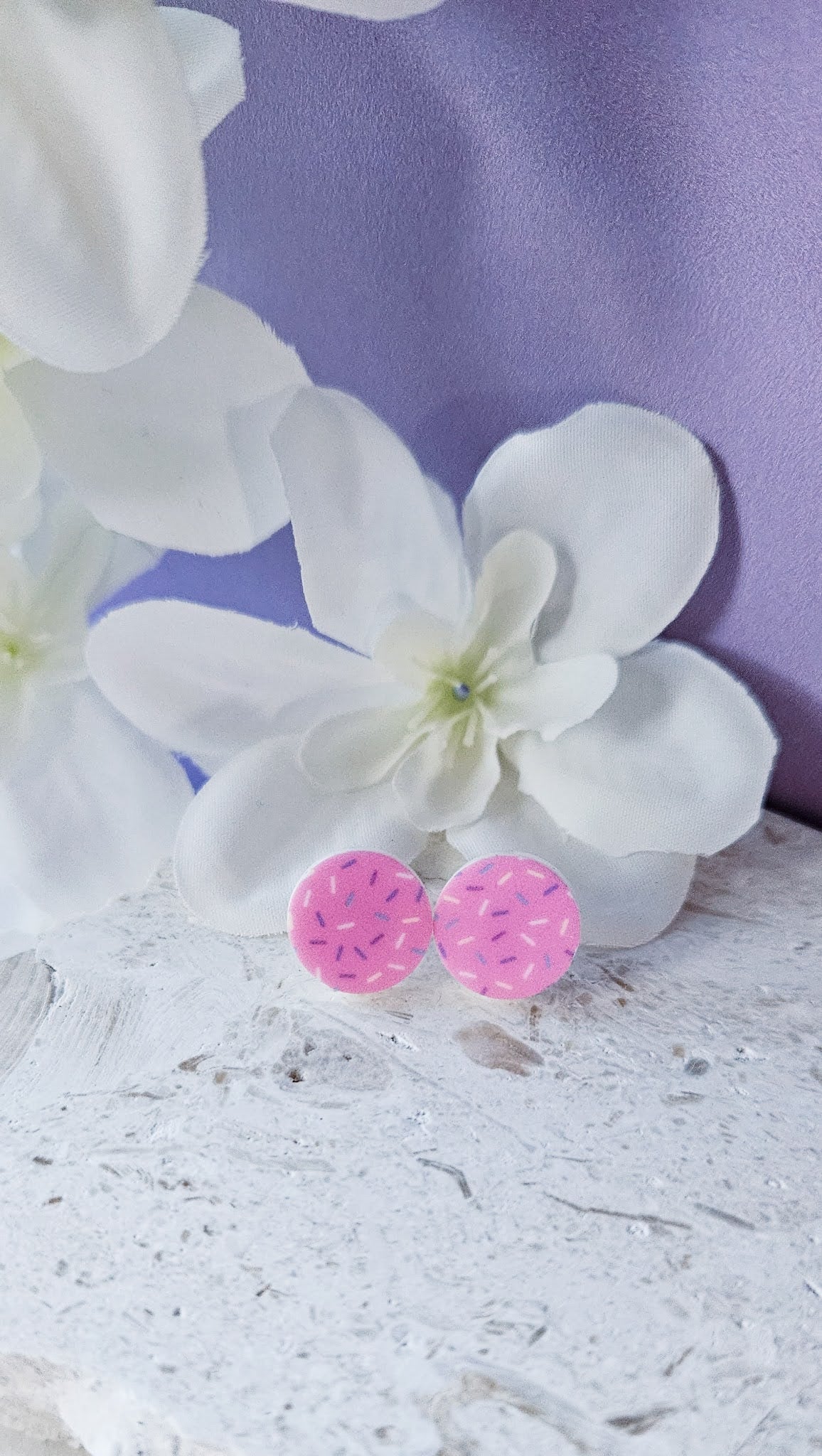 Sprinkles |Studs