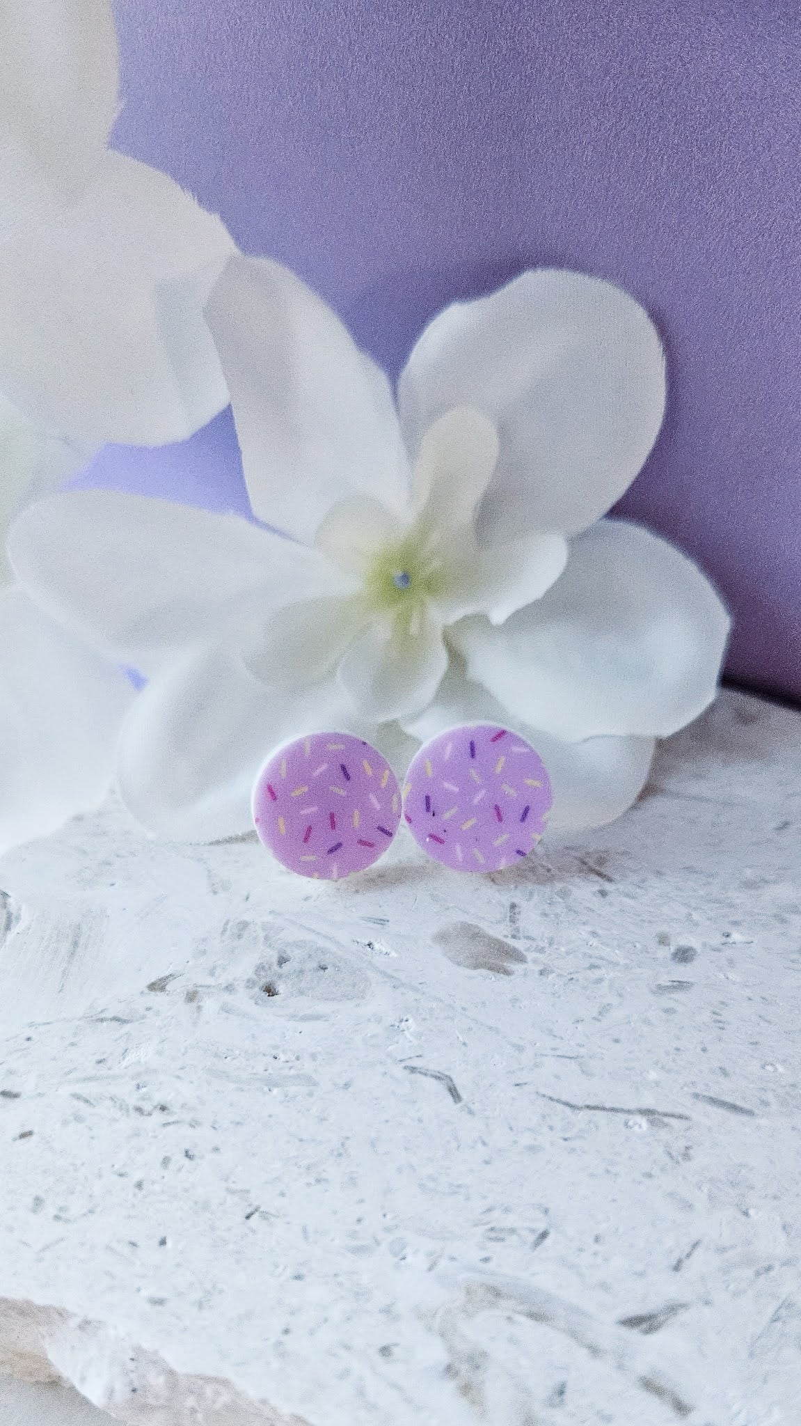 Sprinkles |Studs