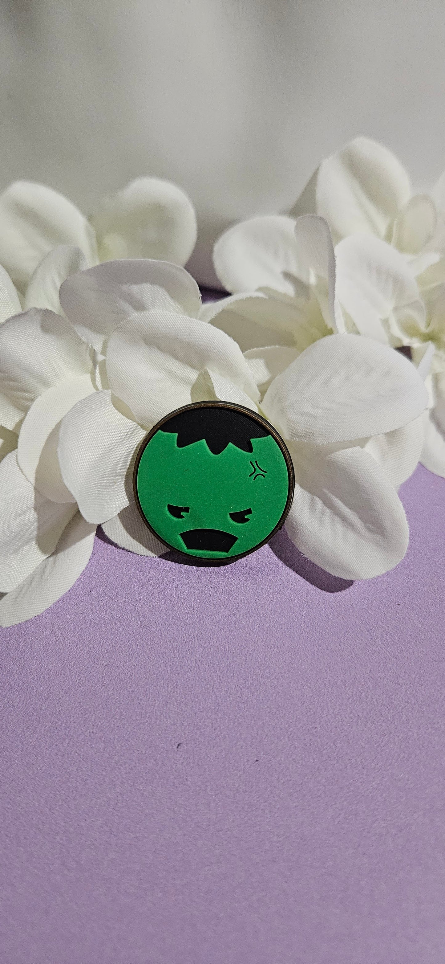 Croc Charms