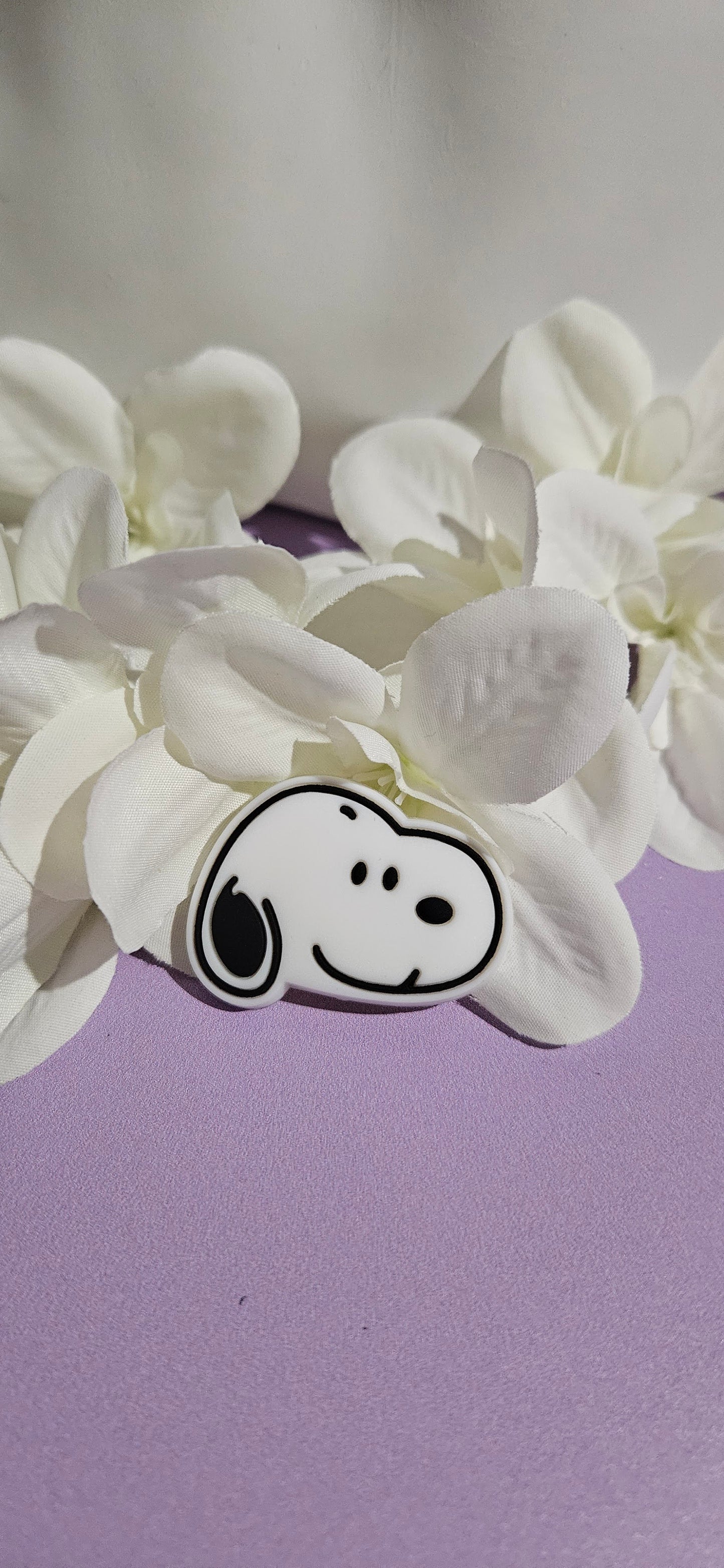 Croc Charms