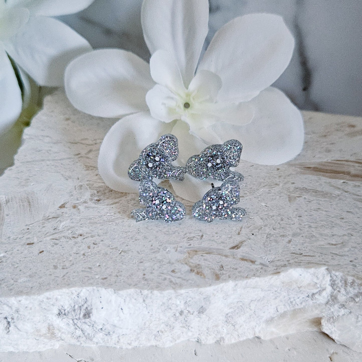 Elephant Studs