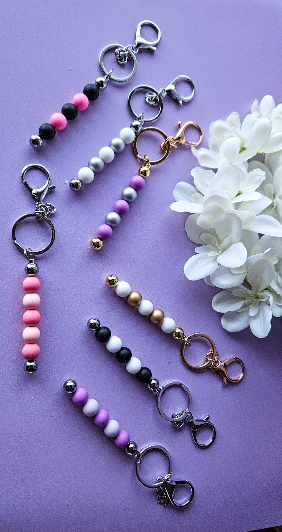 Keychains