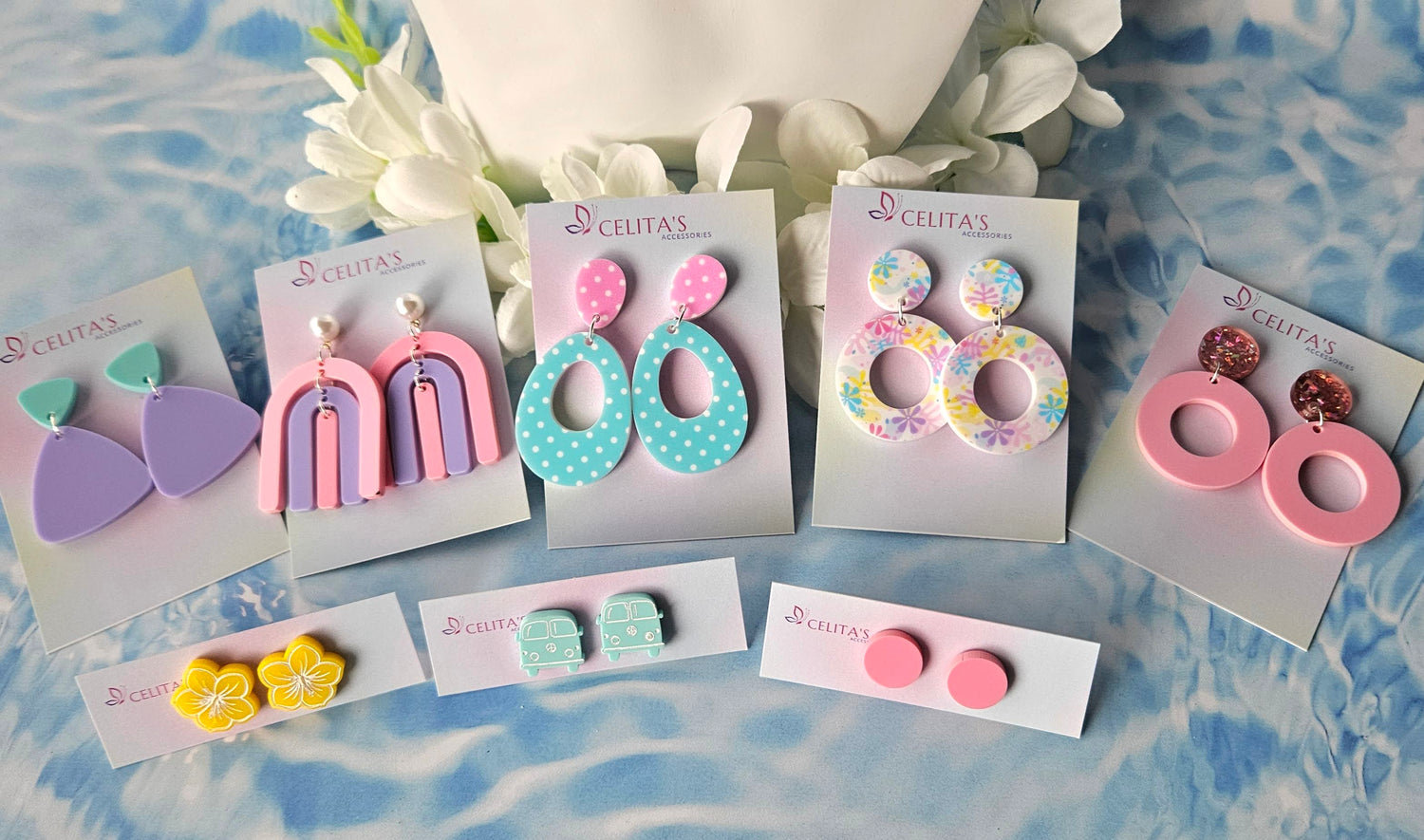 Pastel Promise