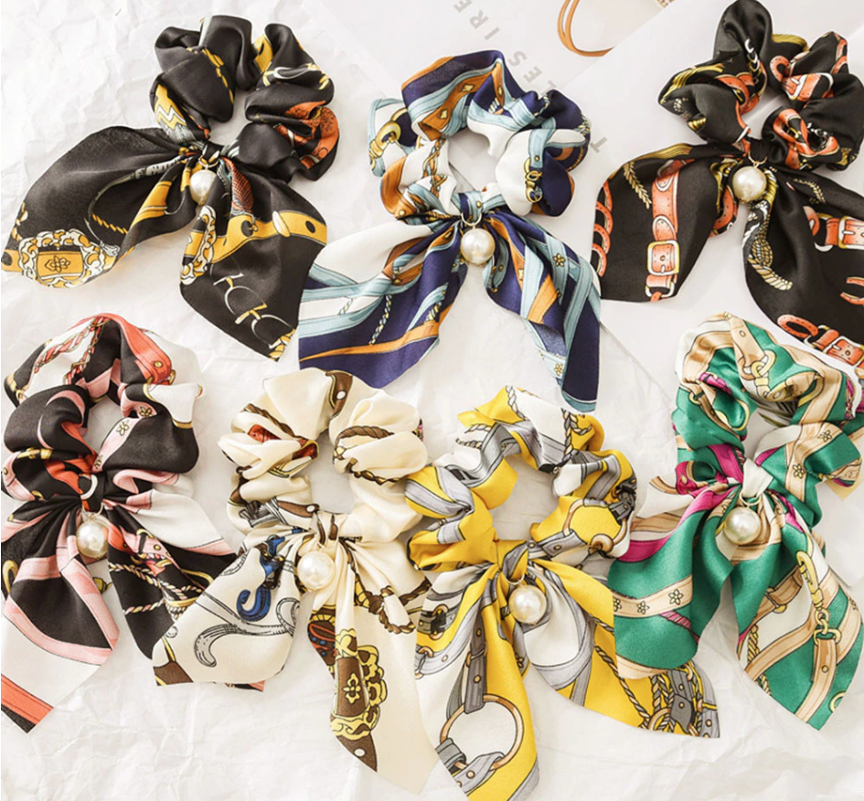 Hair Accessories