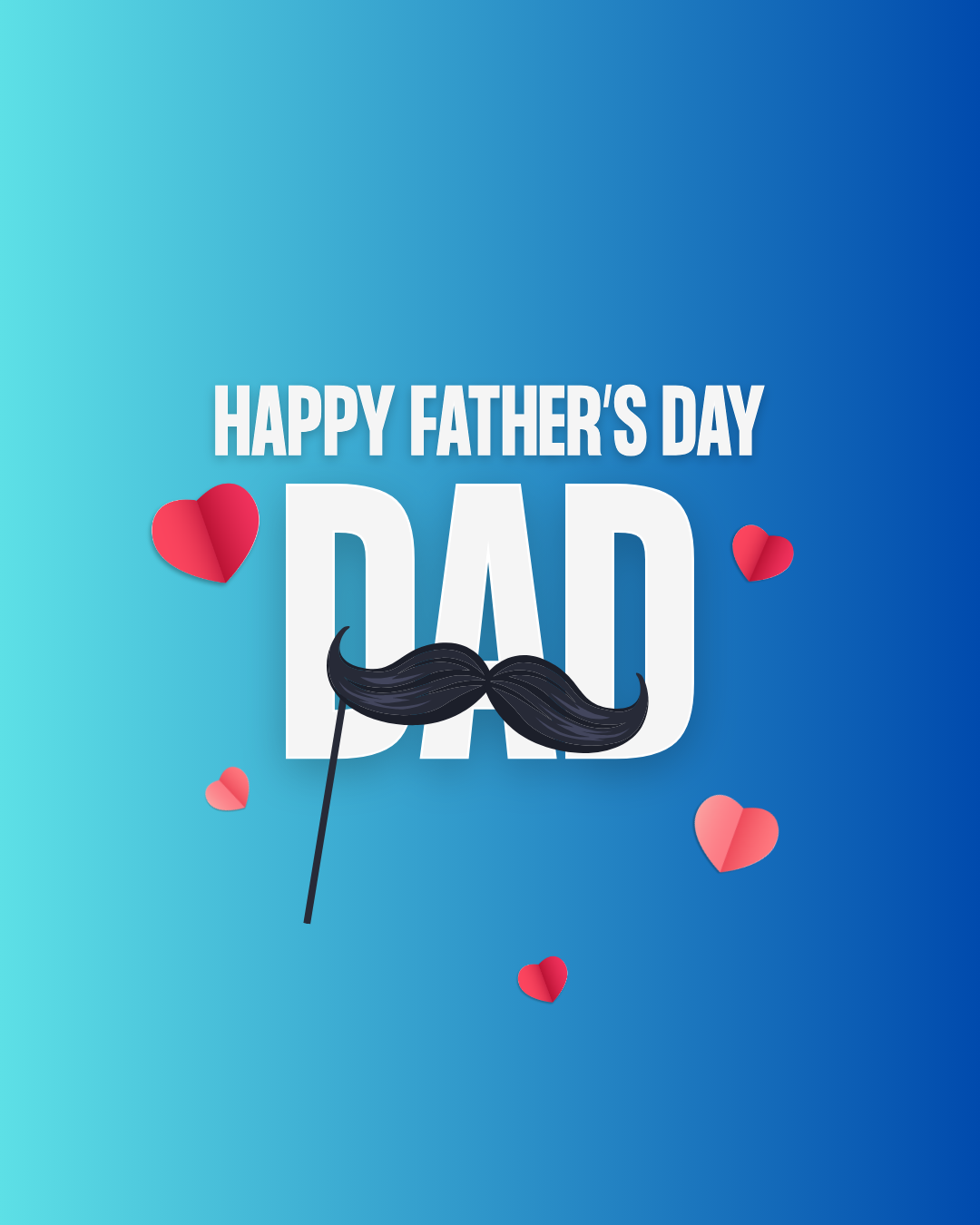 Father’s Day 💙
