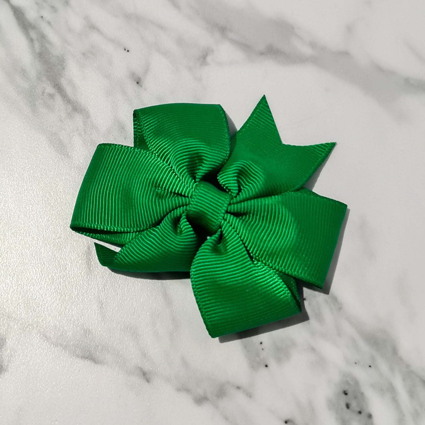 Colourful Hair Clips