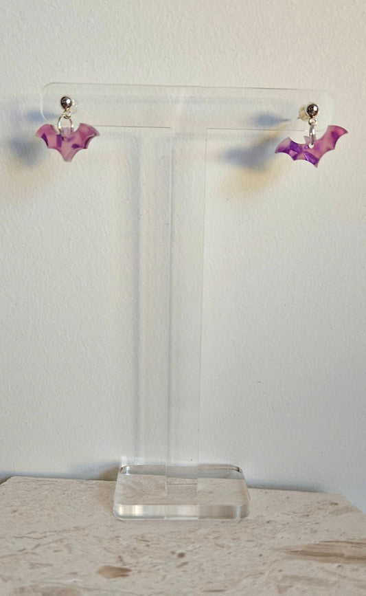 Halloween - Bats