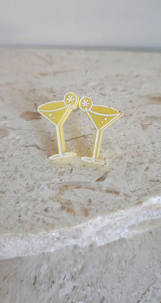 Margarita Studs