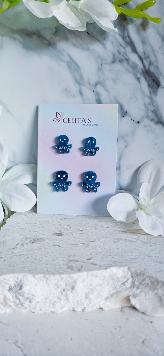 Octopus Studs