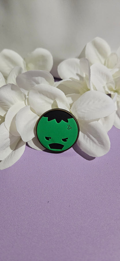 Croc Charms