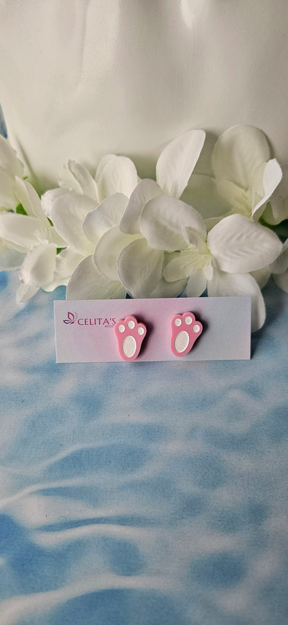 Cutie Patootie Studs