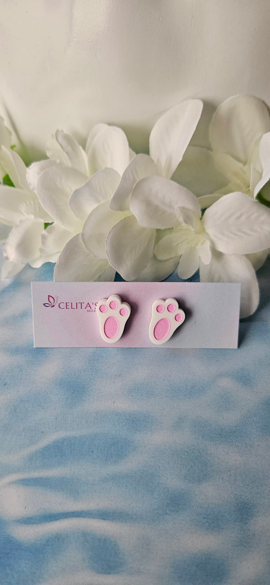 Cutie Patootie Studs