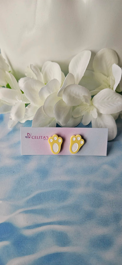 Cutie Patootie Studs