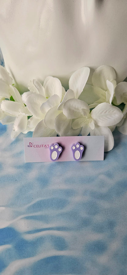 Cutie Patootie Studs