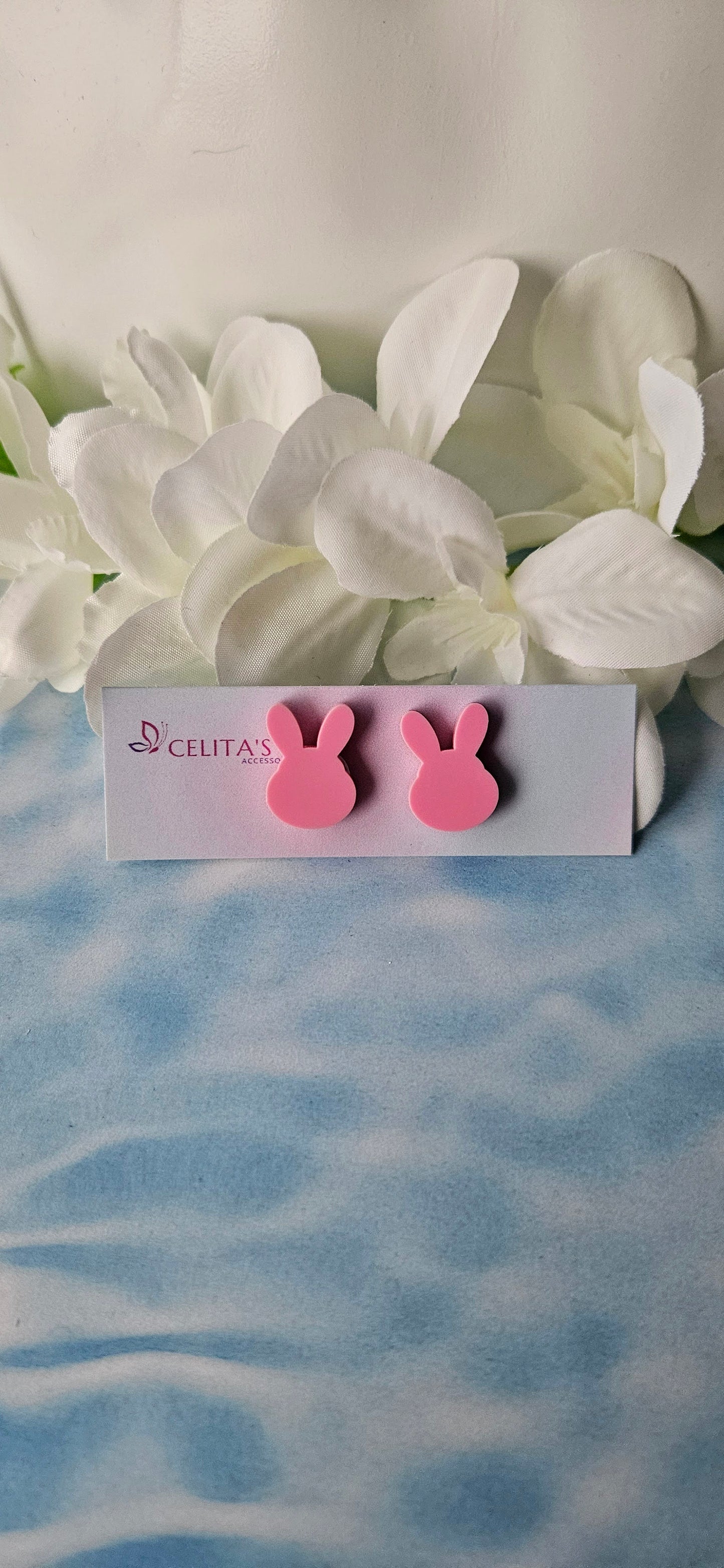 Bonbon Studs