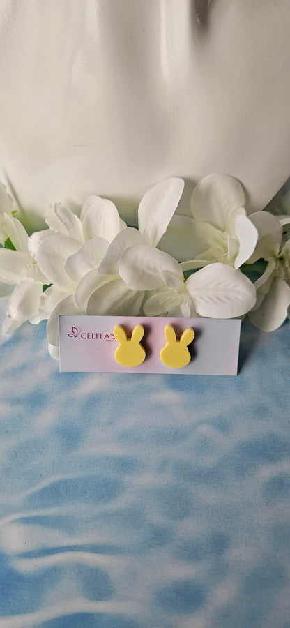 Bonbon Studs