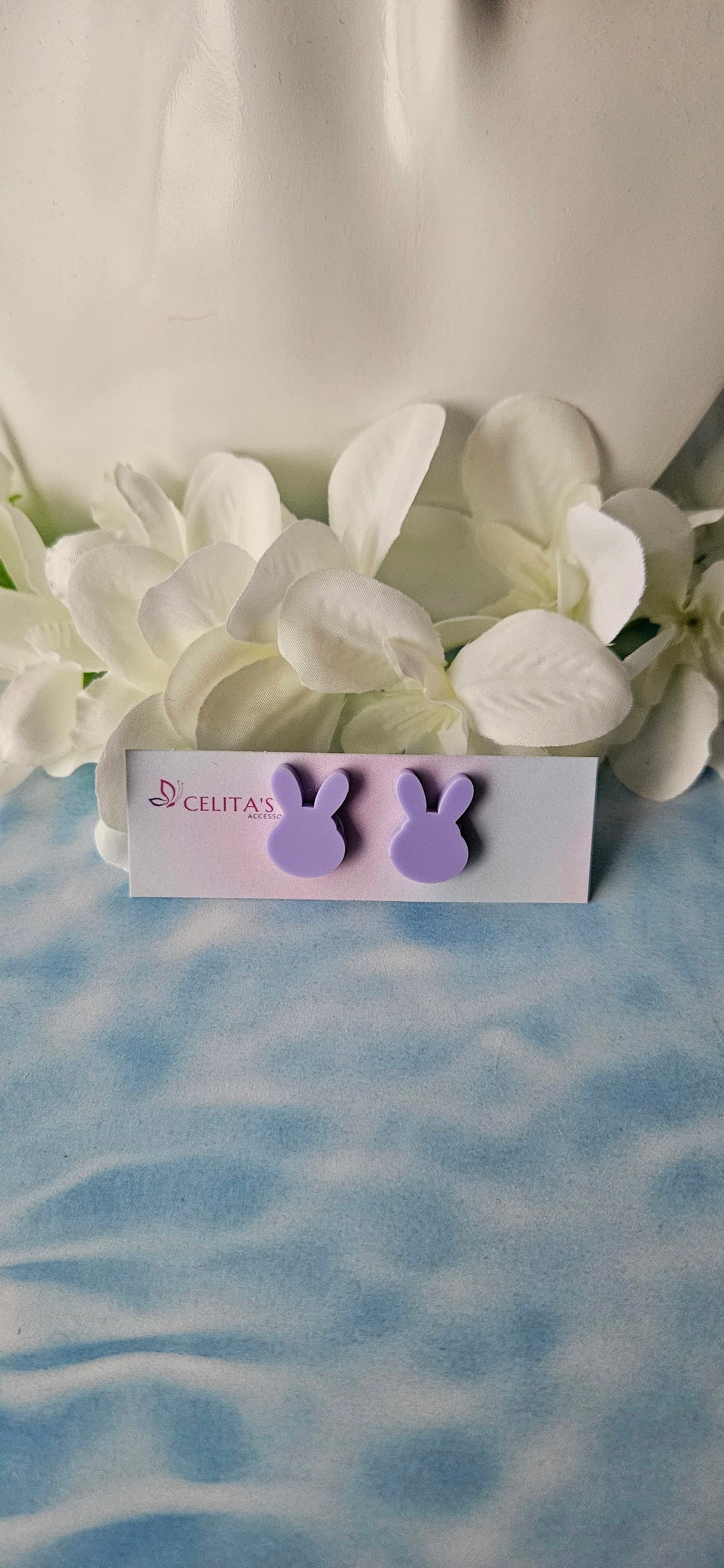Bonbon Studs
