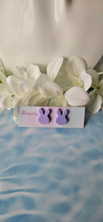 Bonbon Studs
