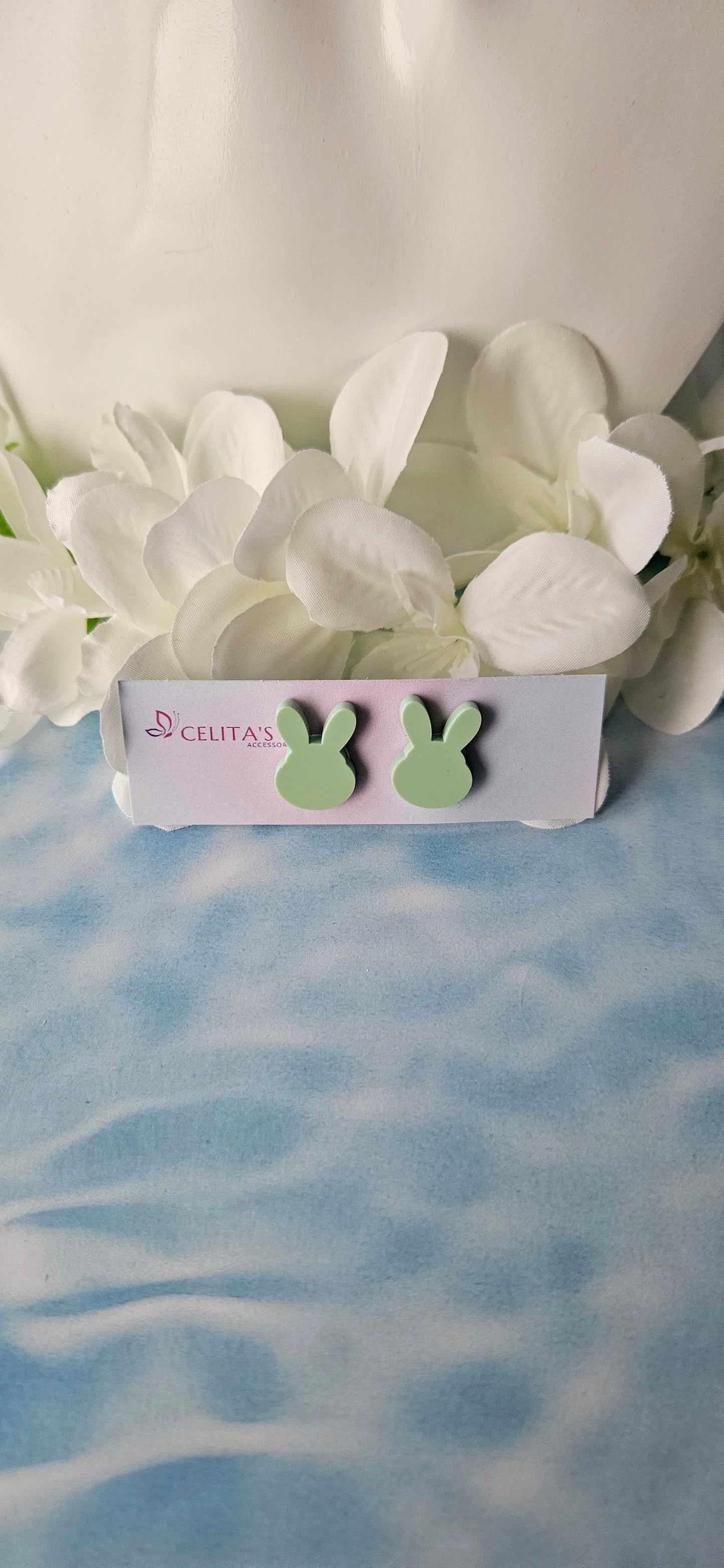 Bonbon Studs