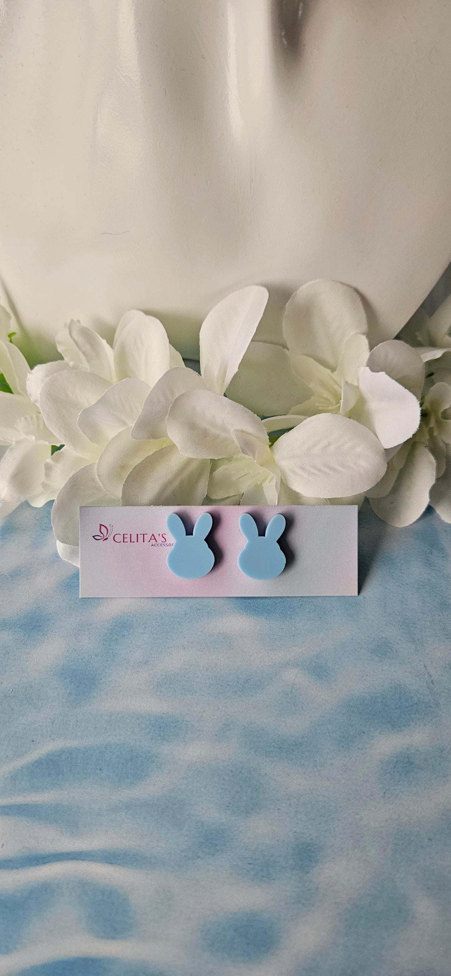 Bonbon Studs