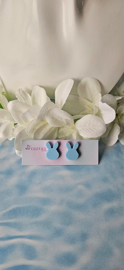 Bonbon Studs