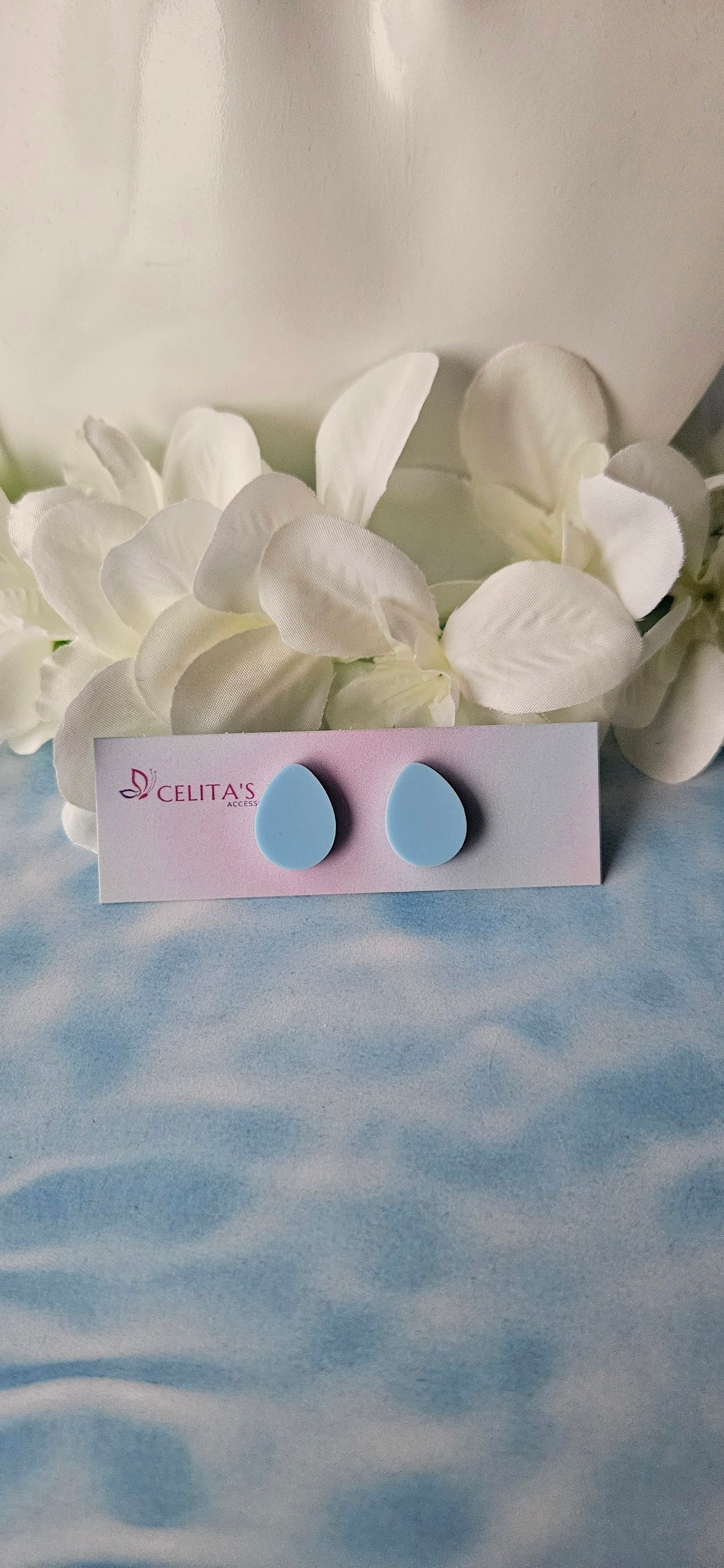 Sugary Treats Studs