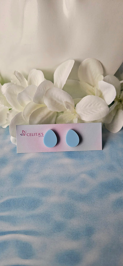 Sugary Treats Studs