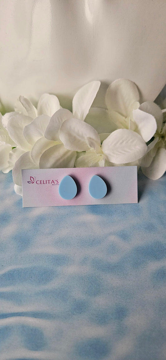 Sugary Treats Studs