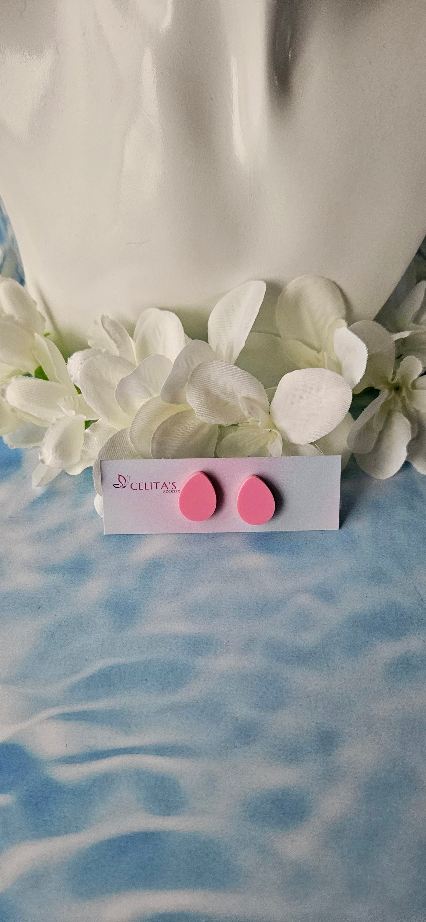Sugary Treats Studs