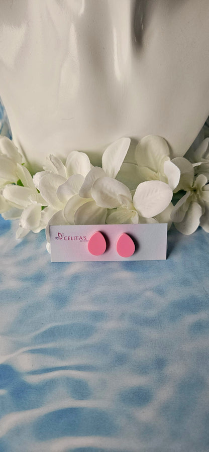 Sugary Treats Studs