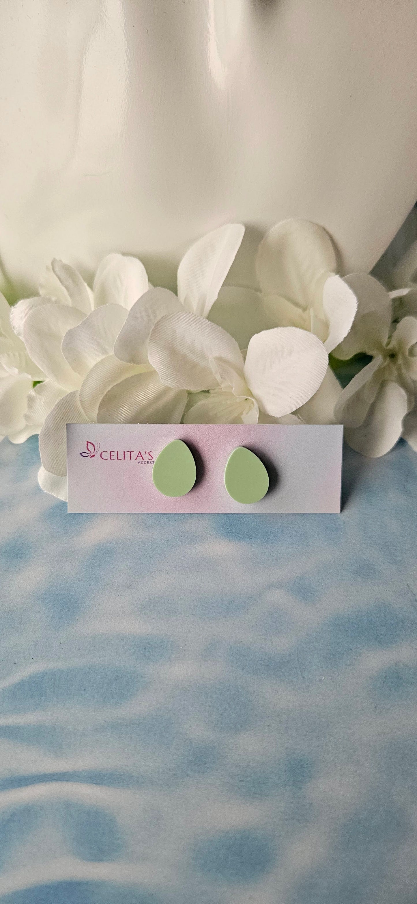 Sugary Treats Studs