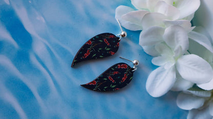 Bottlebrush Dangles