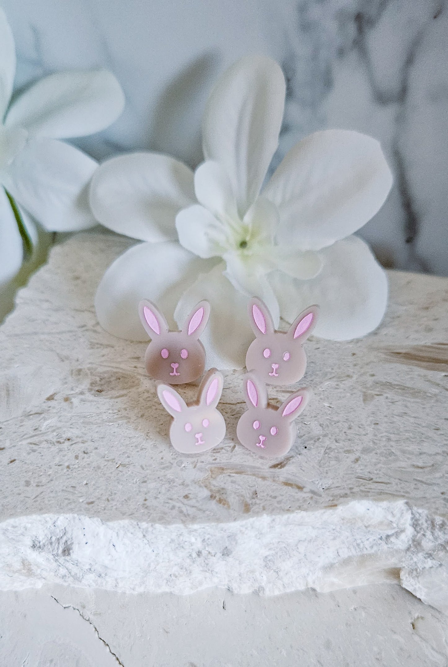 Bunny Studs