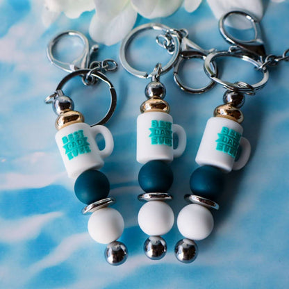 Father's Day 2026 Keyring