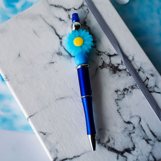 Prostate Cancer Awareness Pen (Glows in the dark)
