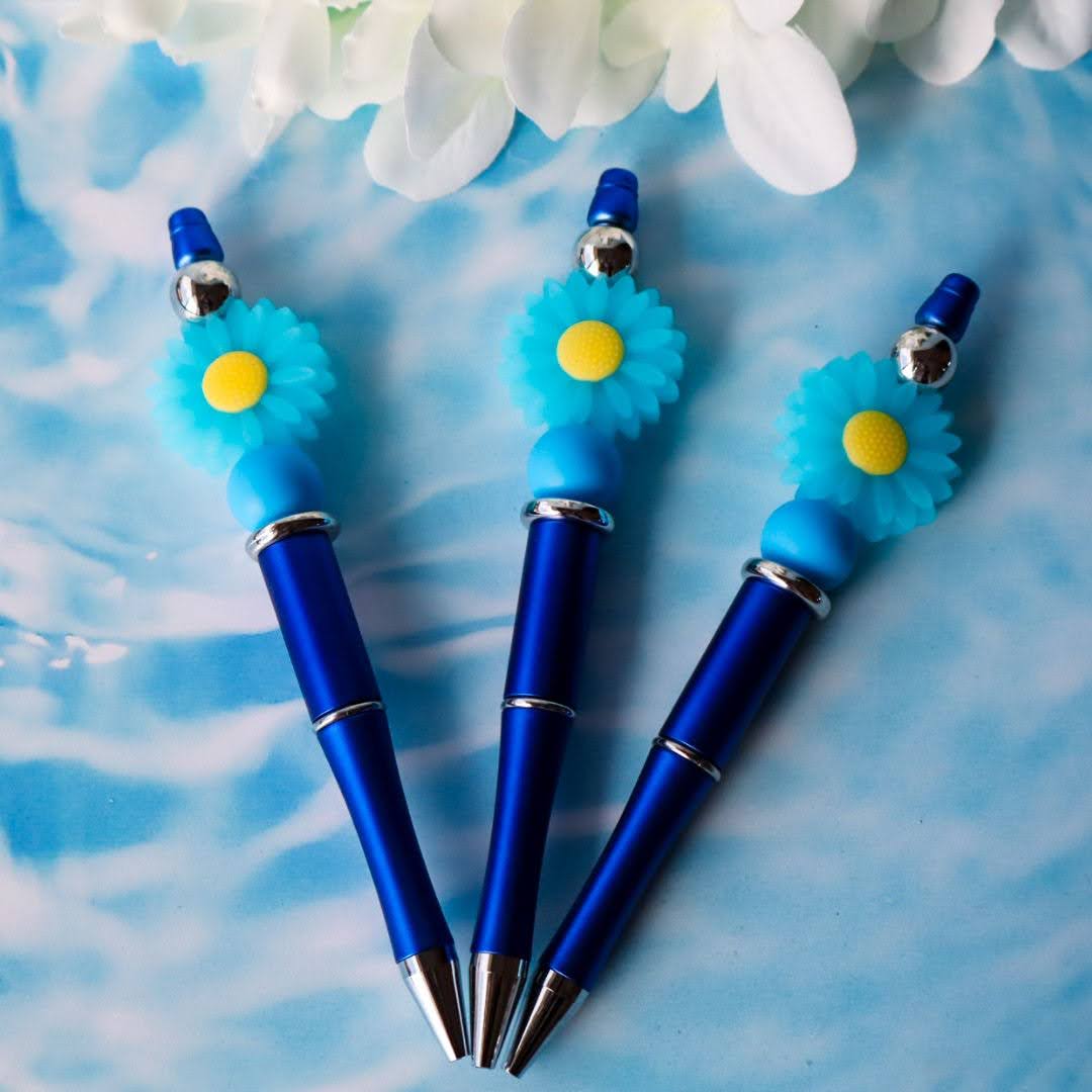Prostate Cancer Awareness Pen (Glows in the dark)