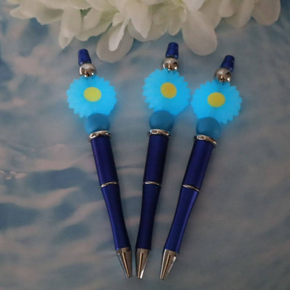 Prostate Cancer Awareness Pen (Glows in the dark)