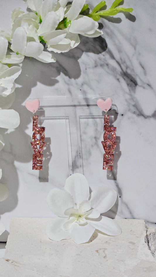 Love Dangles