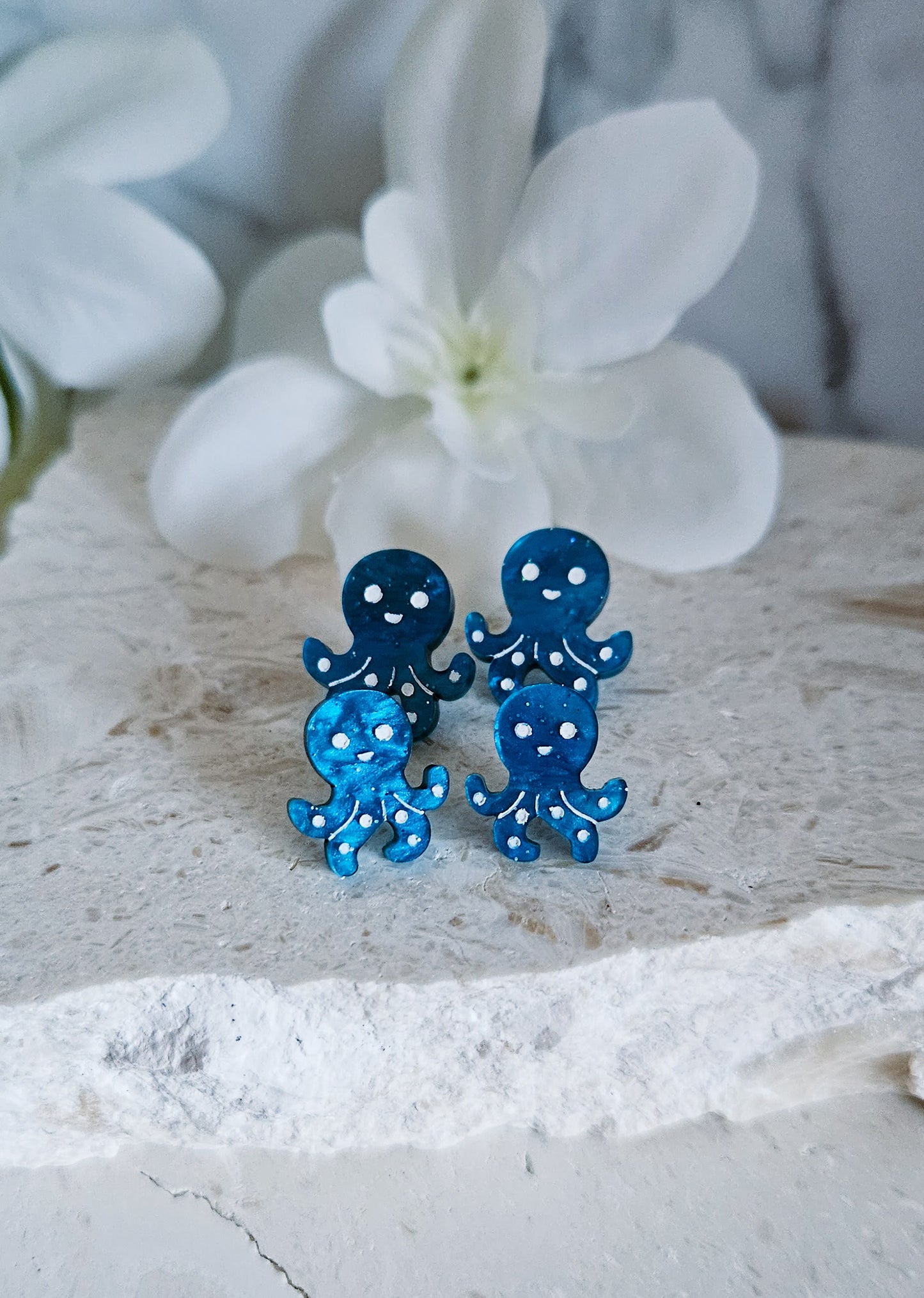 Octopus Studs