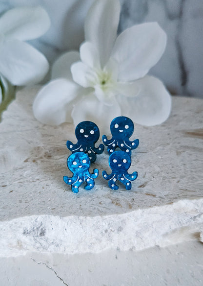 Octopus Studs